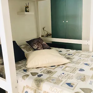 Casa Vacanza Sciacca’s Coral Appartamento