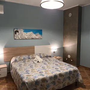 Porta Palermo Smile Casa Vacanze Appartamento